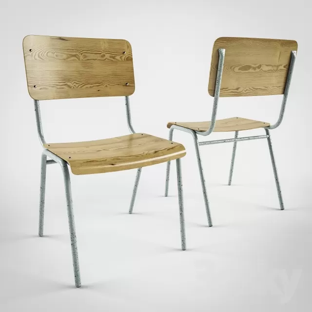 FURNITURE – CHAIR 3D MODELS – 200 FURNITURE – CHAIR 3D MODELS – 200