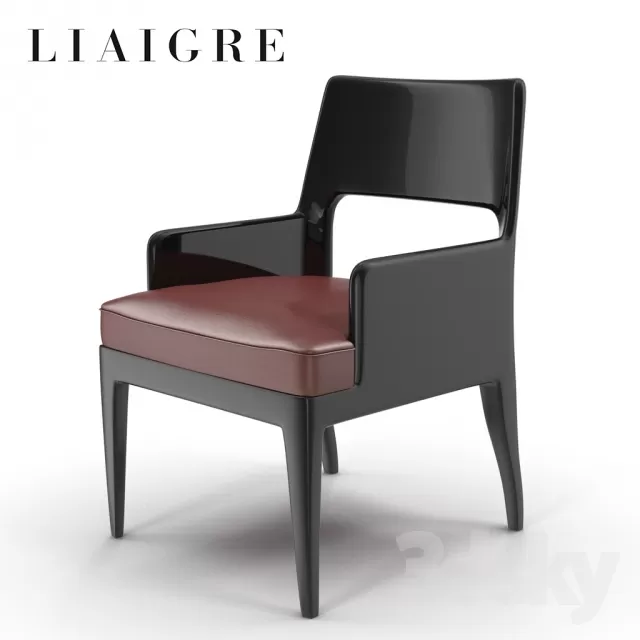 FURNITURE – CHAIR 3D MODELS – 216 FURNITURE – CHAIR 3D MODELS – 216