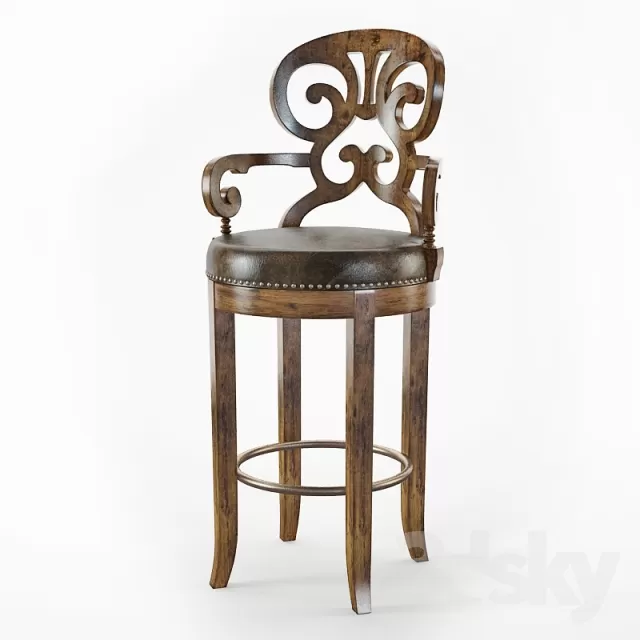 FURNITURE – CHAIR 3D MODELS – 220 FURNITURE – CHAIR 3D MODELS – 220