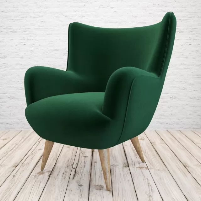 FURNITURE – CHAIR 3D MODELS – 223 FURNITURE – CHAIR 3D MODELS – 223