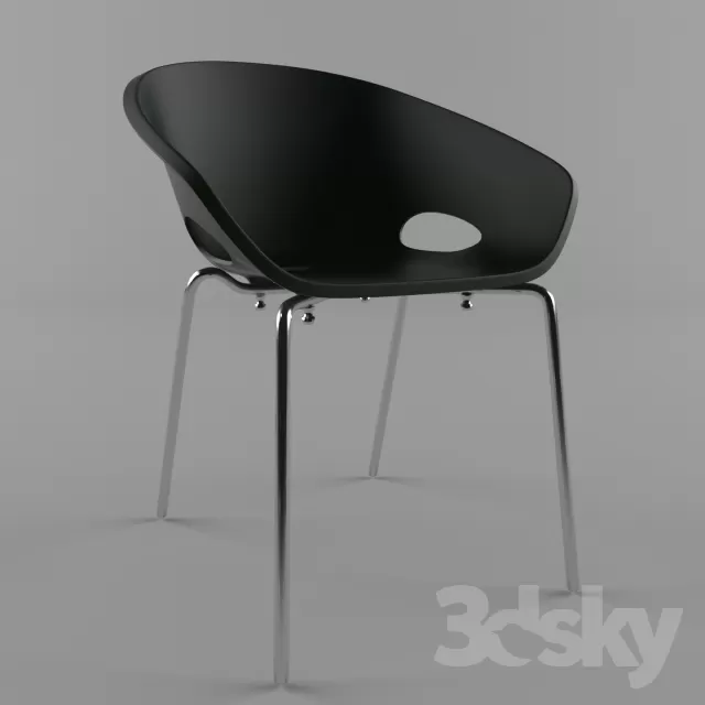 FURNITURE – CHAIR 3D MODELS – 226 FURNITURE – CHAIR 3D MODELS – 226