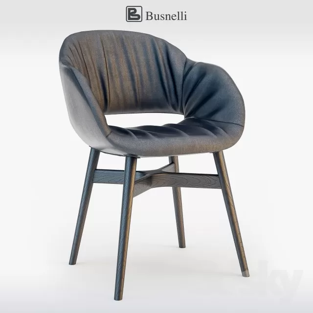 FURNITURE – CHAIR 3D MODELS – 227 FURNITURE – CHAIR 3D MODELS – 227