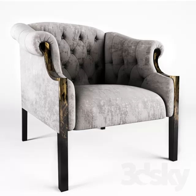 FURNITURE – CHAIR 3D MODELS – 238 FURNITURE – CHAIR 3D MODELS – 238