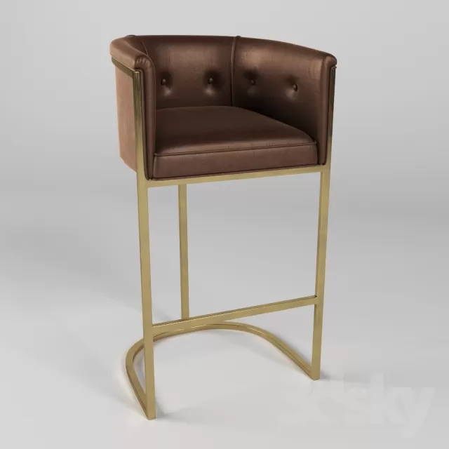 FURNITURE – CHAIR 3D MODELS – 240 FURNITURE – CHAIR 3D MODELS – 240