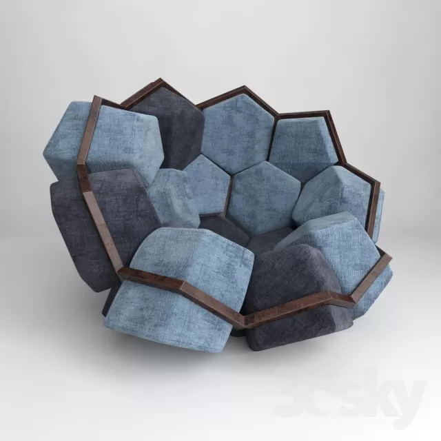 FURNITURE – CHAIR 3D MODELS – 244 FURNITURE – CHAIR 3D MODELS – 244