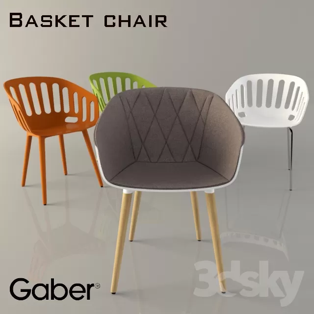 FURNITURE – CHAIR 3D MODELS – 249 FURNITURE – CHAIR 3D MODELS – 249