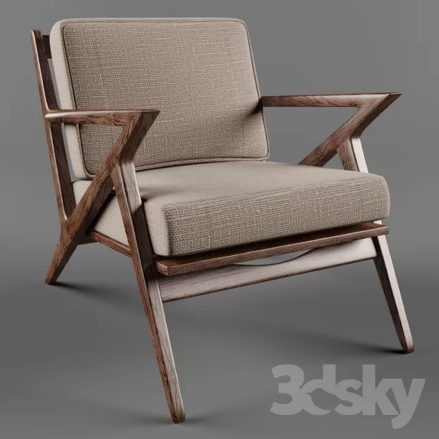 FURNITURE – CHAIR 3D MODELS – 274 FURNITURE – CHAIR 3D MODELS – 274