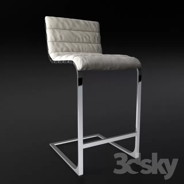 FURNITURE – CHAIR 3D MODELS – 279 FURNITURE – CHAIR 3D MODELS – 279