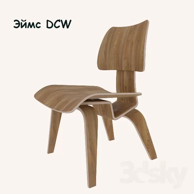 FURNITURE – CHAIR 3D MODELS – 294 FURNITURE – CHAIR 3D MODELS – 294