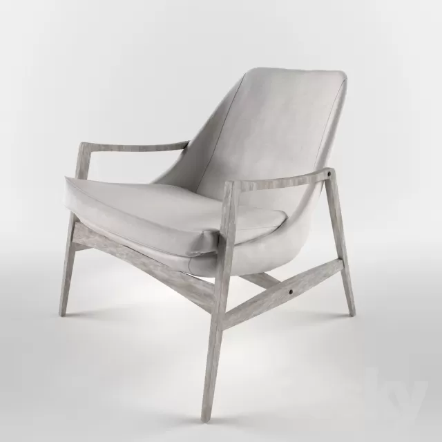 FURNITURE – CHAIR 3D MODELS – 305 FURNITURE – CHAIR 3D MODELS – 305