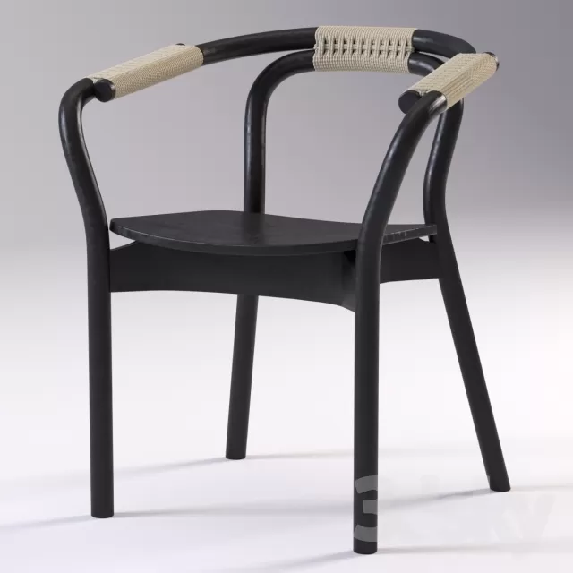 FURNITURE – CHAIR 3D MODELS – 315 FURNITURE – CHAIR 3D MODELS – 315