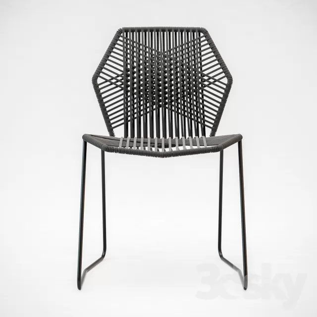 FURNITURE – CHAIR 3D MODELS – 318 FURNITURE – CHAIR 3D MODELS – 318