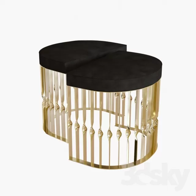 FURNITURE – CHAIR 3D MODELS – 359