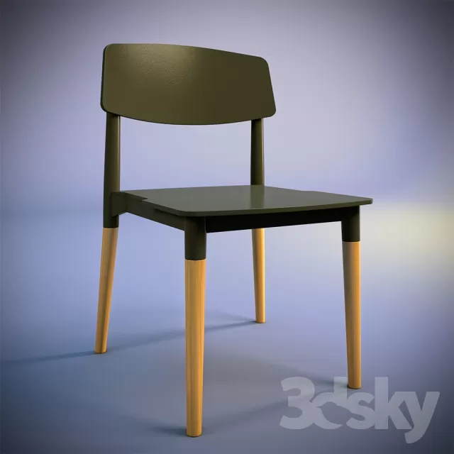 FURNITURE – CHAIR 3D MODELS – 360