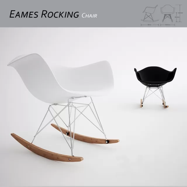 FURNITURE – CHAIR 3D MODELS – 065 FURNITURE – CHAIR 3D MODELS – 065