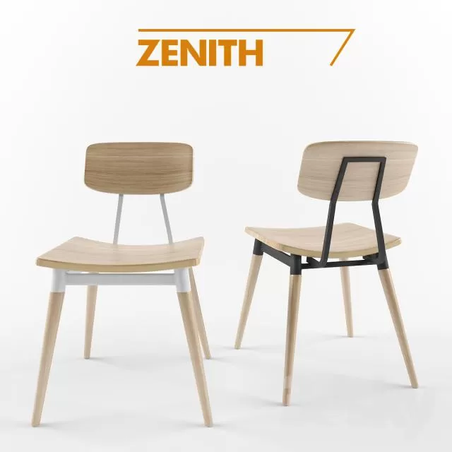 FURNITURE – CHAIR 3D MODELS – 077 FURNITURE – CHAIR 3D MODELS – 077