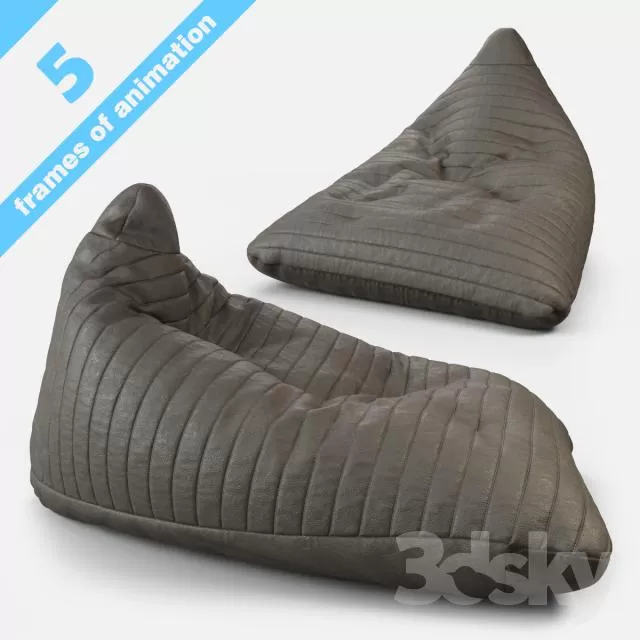 FURNITURE – CHAIR 3D MODELS – 082 FURNITURE – CHAIR 3D MODELS – 082