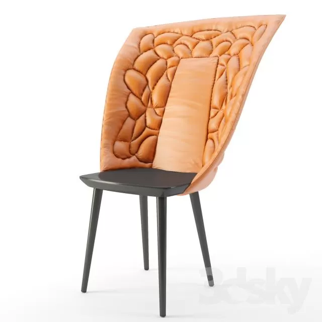 FURNITURE – CHAIR 3D MODELS – 083 FURNITURE – CHAIR 3D MODELS – 083