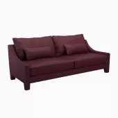FURNITURE – SOFA 3D MODELS – 013