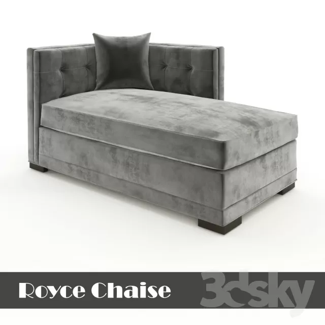 FURNITURE – SOFA 3D MODELS – 411