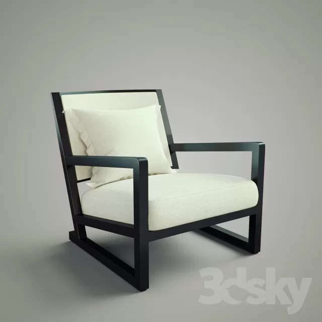 FURNITURE – SOFA 3D MODELS – 668