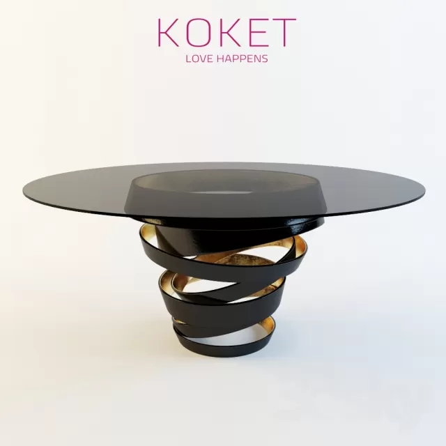 FURNITURE – TABEL 3D MODELS – 114 FURNITURE – TABEL 3D MODELS – 114