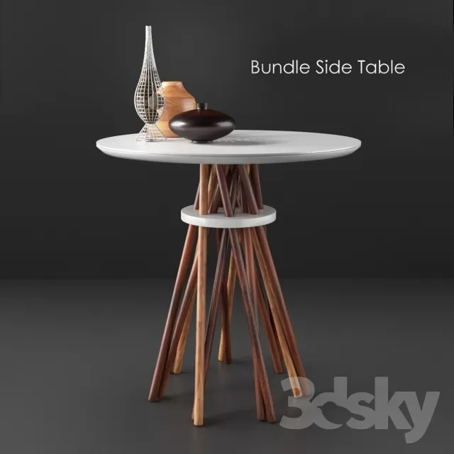 FURNITURE – TABEL 3D MODELS – 116 FURNITURE – TABEL 3D MODELS – 116