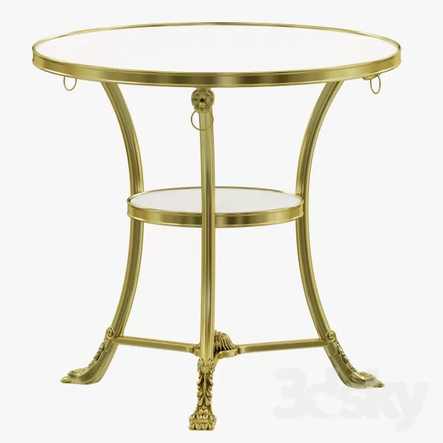 FURNITURE – TABEL 3D MODELS – 138 FURNITURE – TABEL 3D MODELS – 138