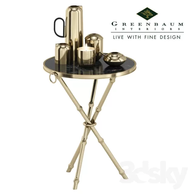 FURNITURE – TABEL 3D MODELS – 145 FURNITURE – TABEL 3D MODELS – 145