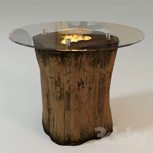 FURNITURE – TABEL 3D MODELS – 167 FURNITURE – TABEL 3D MODELS – 167