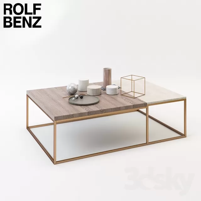 FURNITURE – TABEL 3D MODELS – 181 FURNITURE – TABEL 3D MODELS – 181