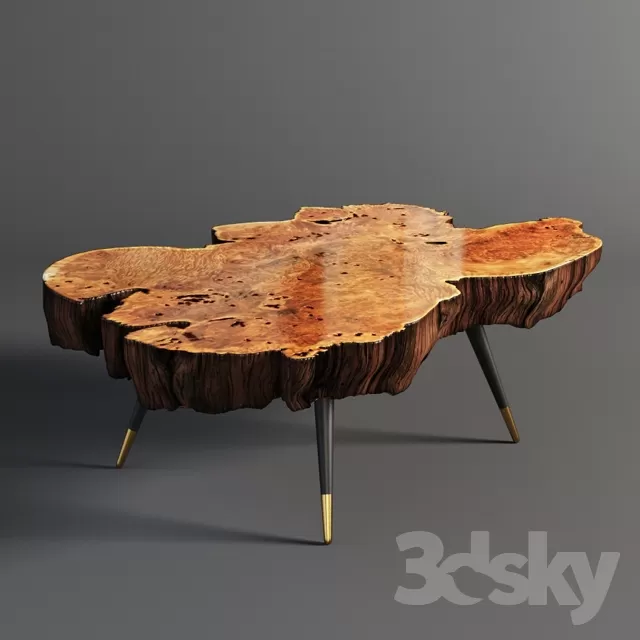 FURNITURE – TABEL 3D MODELS – 187 FURNITURE – TABEL 3D MODELS – 187