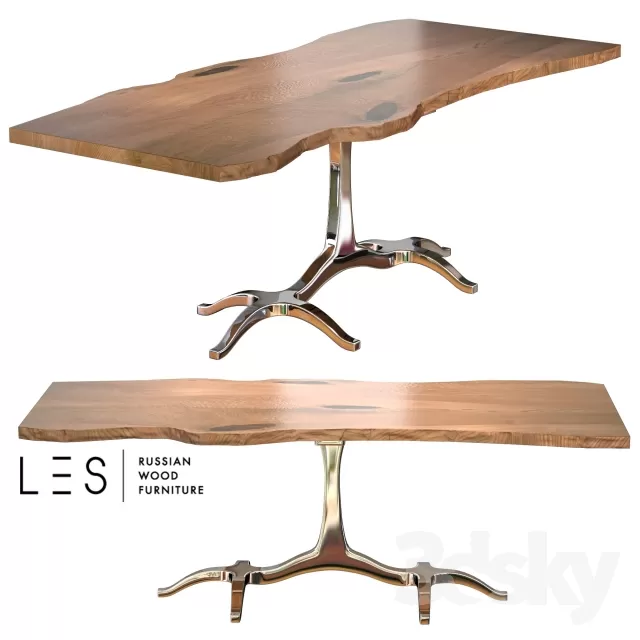 FURNITURE – TABEL 3D MODELS – 197 FURNITURE – TABEL 3D MODELS – 197