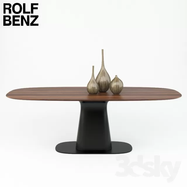 FURNITURE – TABEL 3D MODELS – 095 FURNITURE – TABEL 3D MODELS – 095