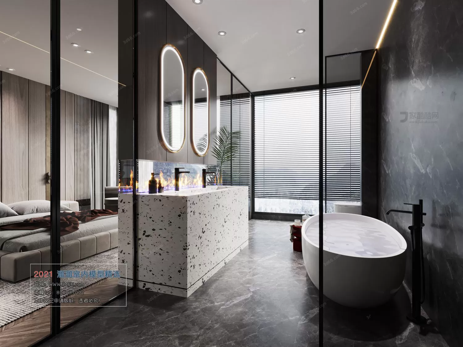 TOILET, BATHROOM – A006-Modern style-Corona model
