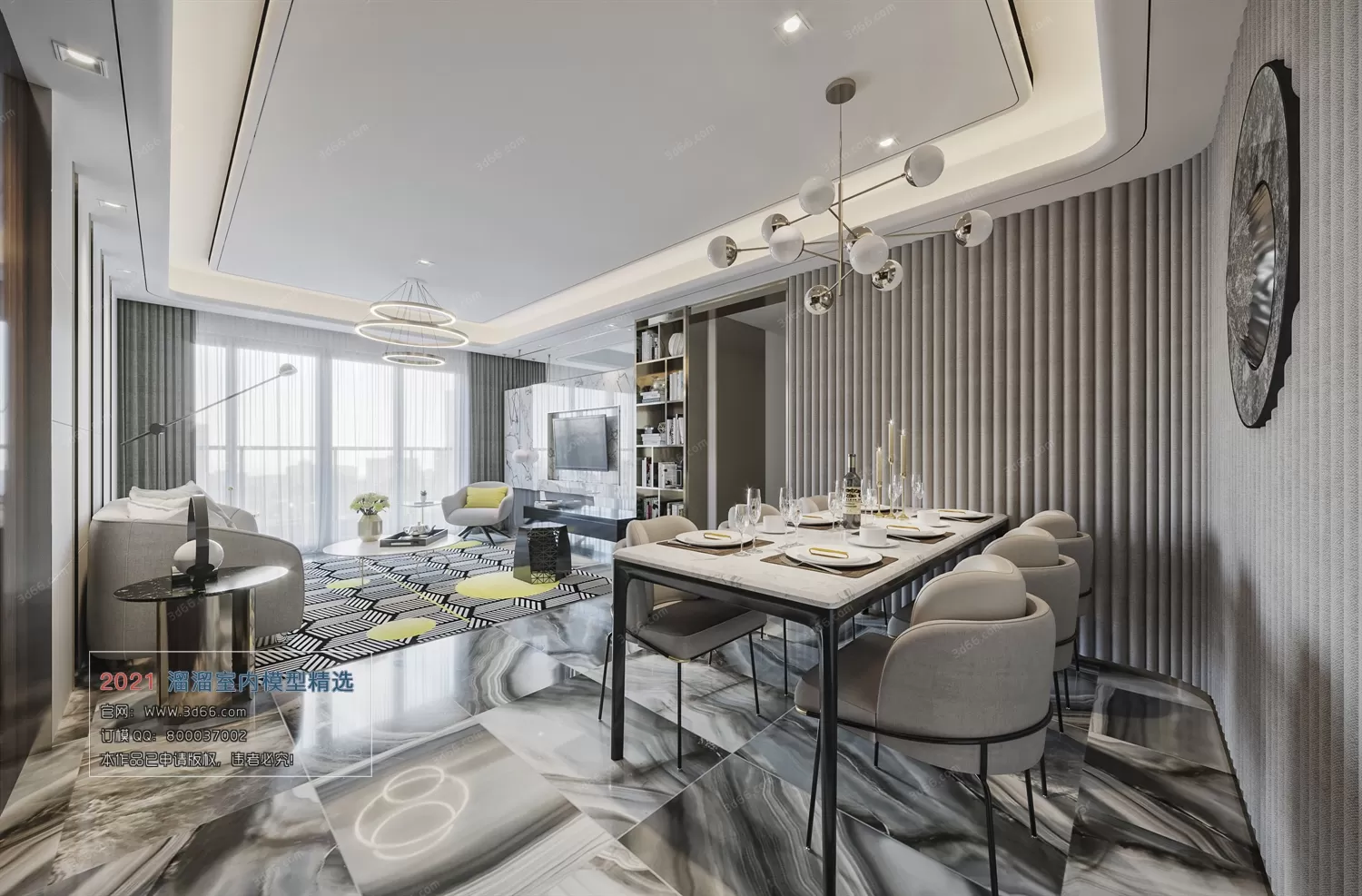 DINING, KITCHEN – A012-Modern style-Corona model DINING, KITCHEN – A012-Modern style-Corona model