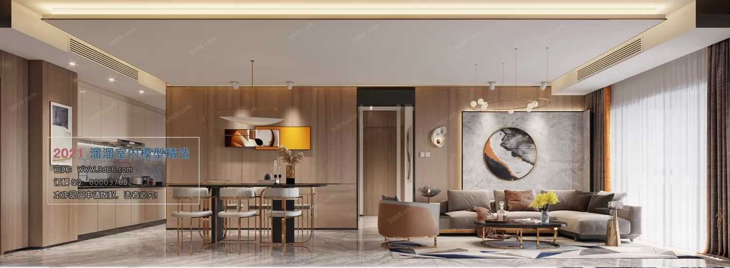 DINING, KITCHEN – A018-Modern style-Corona model DINING, KITCHEN – A018-Modern style-Corona model