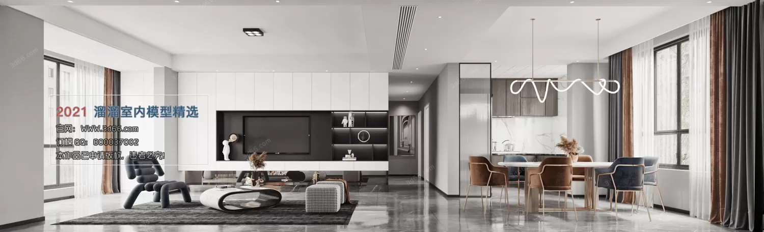 DINING, KITCHEN – A020-Modern style-Corona model DINING, KITCHEN – A020-Modern style-Corona model