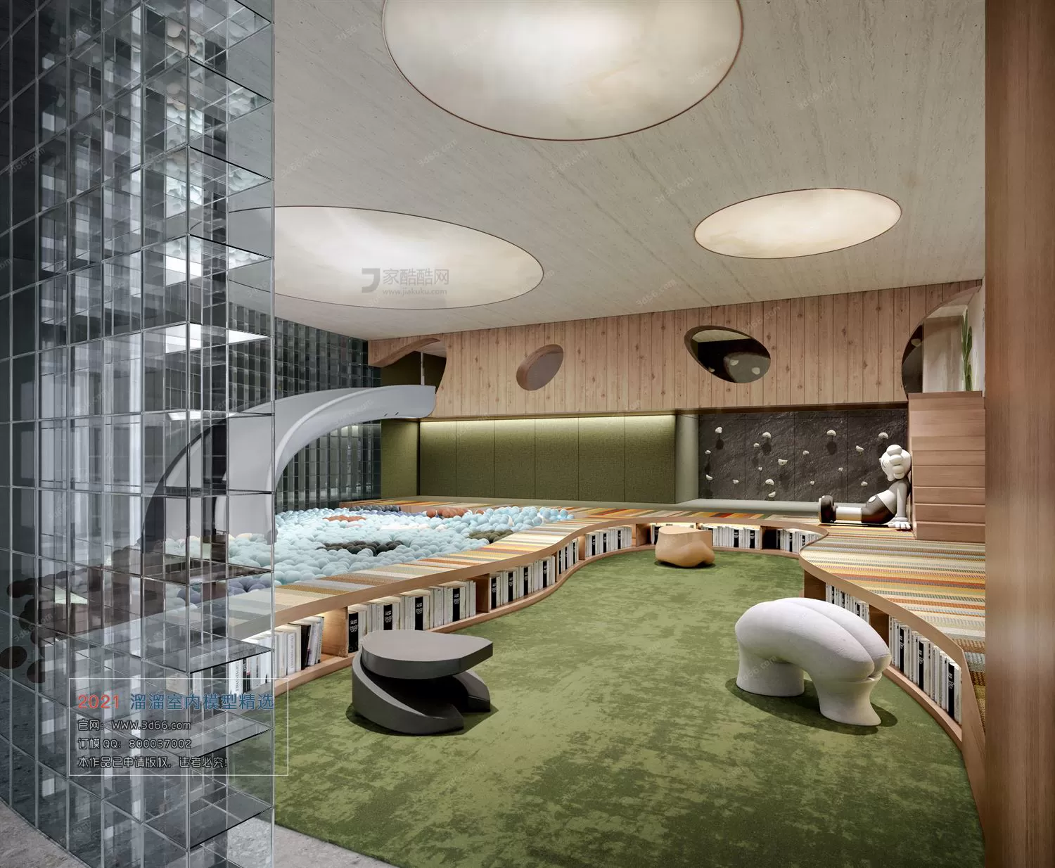 OTHER – A003-Modern style-Corona model