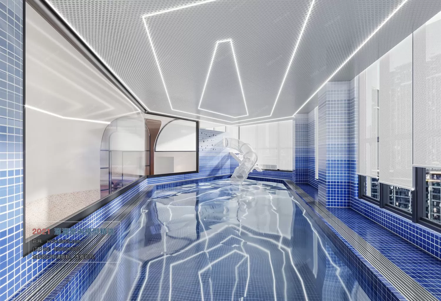 OTHER – A008-Modern style-Corona model