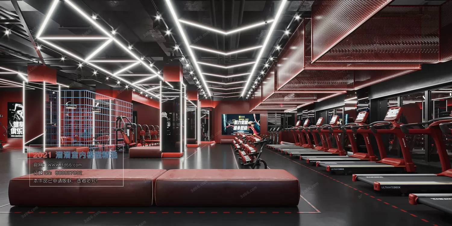 OTHER – H001-Industrial style-Corona model