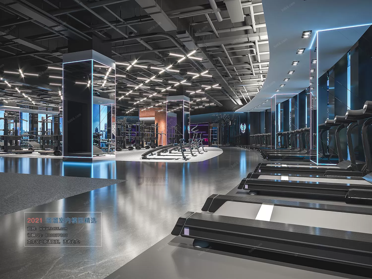 OTHER – H002-Industrial style-Corona model