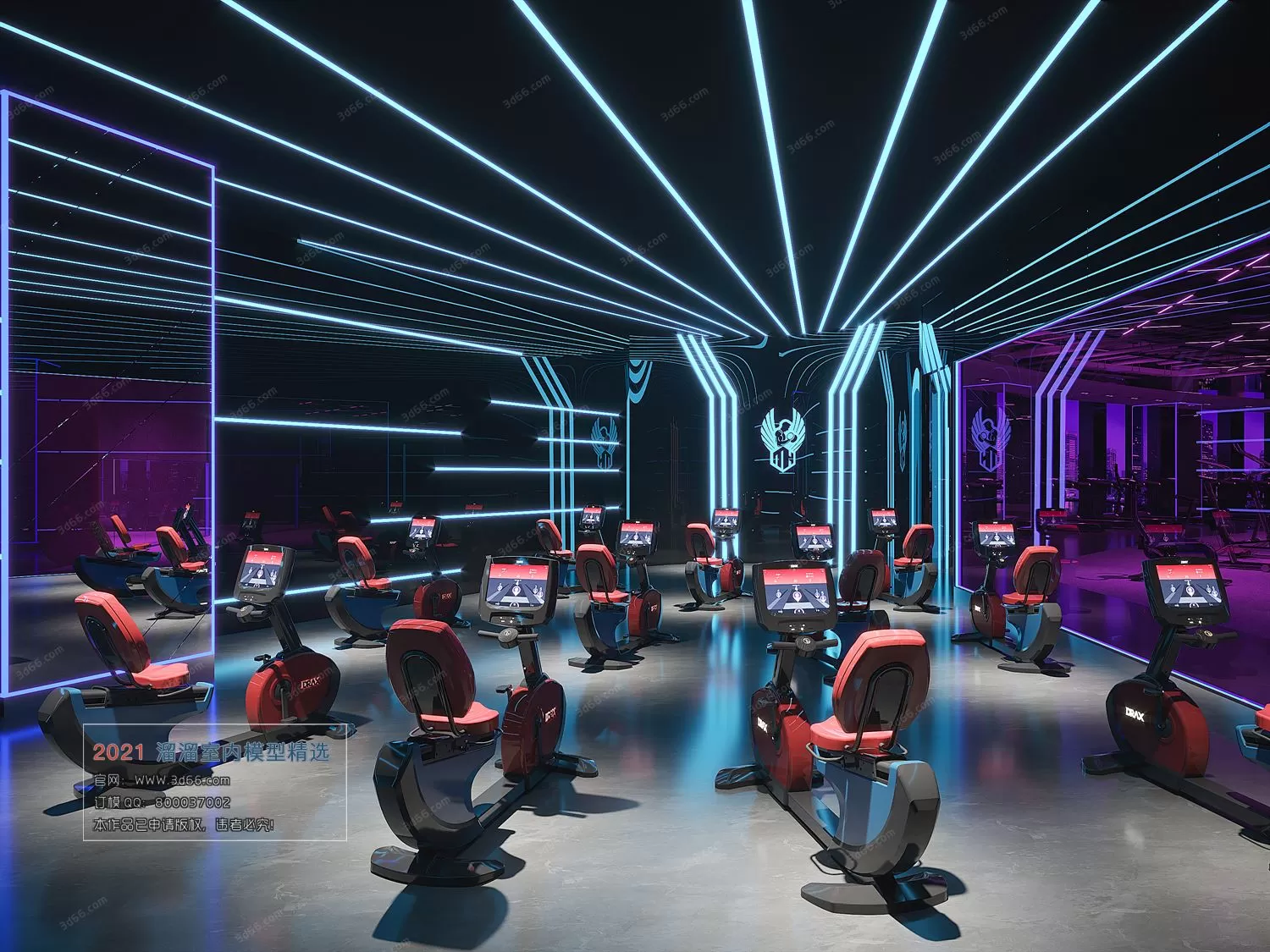 OTHER – H003-Industrial style-Corona model