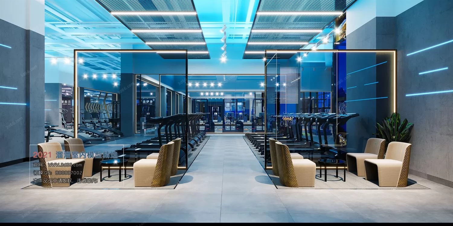 OTHER – H004-Industrial style-Corona model