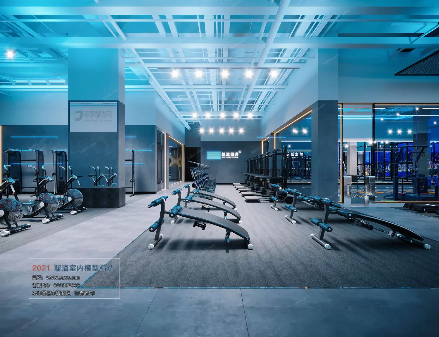 OTHER – H005-Industrial style-Corona model