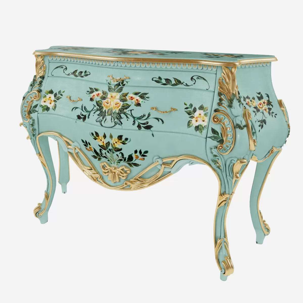 DECOR HELPER – INTERIOR – MAROCCO 3D MODELS – 26