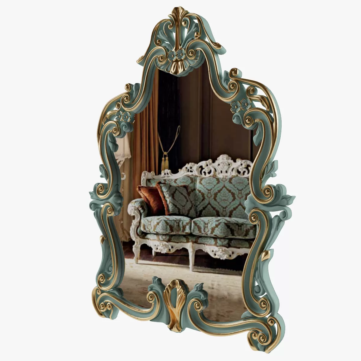 DECOR HELPER – INTERIOR – MAROCCO 3D MODELS – 29