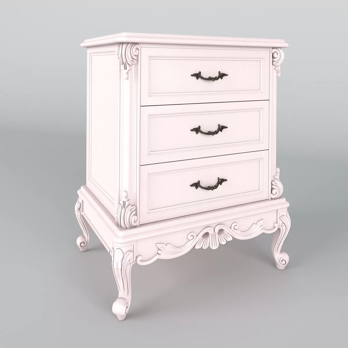 DECOR HELPER – INTERIOR – MAROCCO 3D MODELS – 41