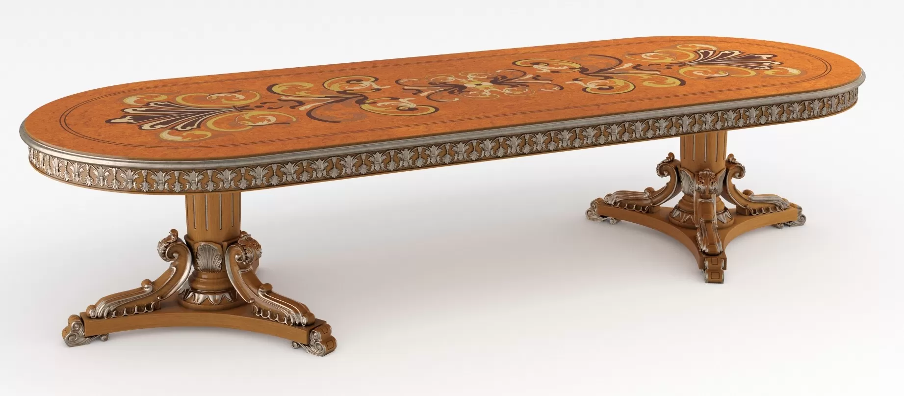 DECOR HELPER – INTERIOR – MAROCCO 3D MODELS – 87