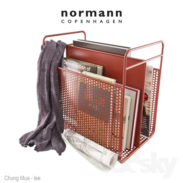 DECOR HELPER – INTERIOR – OFFICE 3D MODELS – 29 DECOR HELPER – INTERIOR – OFFICE 3D MODELS – 29